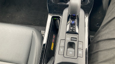 Toyota Prius 2.0 PHEV Excel 5dr CVT Hatchback